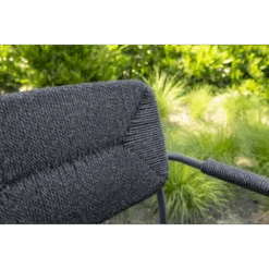 Bora Dining Stoel - Antraciet -Gardenas Winkel bora dining stoel antraciet 4 1