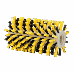 Brede Borstel Voor Hout En Wpc - Gloria