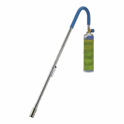 CFH Onkruidbrander PZ1500 Op Gasbus AT2000