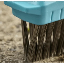 Combisysteem Voegenborstel Metaal - 9cm - Gardena -Gardenas Winkel combisysteem voegenborstel metaal 9cm gardena 3 4