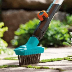 Combisystem Voegenborstel M - Gardena -Gardenas Winkel combisystem voegenborstel m gardena 4
