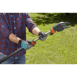 Comfort Telescopische Takkenschaar 410BL - Gardena -Gardenas Winkel comfort telescopische takkenschaar 410bl gardena 4 7