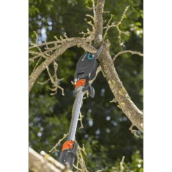 Comfort Telescopische Takkenschaar 410BL - Gardena -Gardenas Winkel comfort telescopische takkenschaar 410bl gardena 5 7