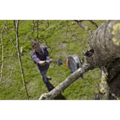 Comfort Telescopische Takkenschaar 410BL - Gardena -Gardenas Winkel comfort telescopische takkenschaar 410bl gardena 6 7