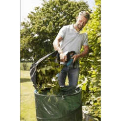 Cut & Collect Opvangzak EasyCut - Gardena -Gardenas Winkel cut collect opvangzak easycut gardena 4 7