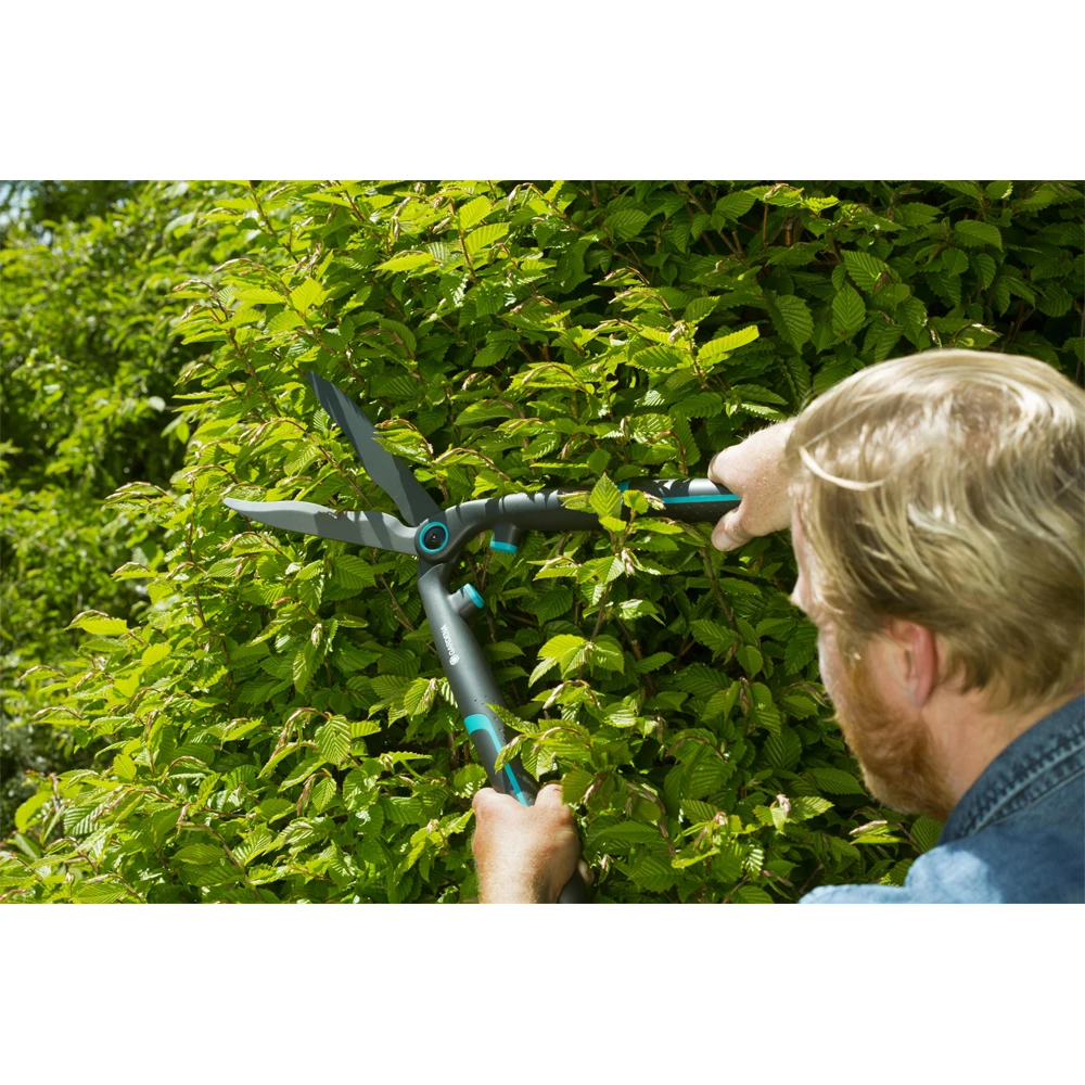 EasyCut Heggenschaar - Gardena 3 EasyCut Heggenschaar - Gardena - Afbeelding 3