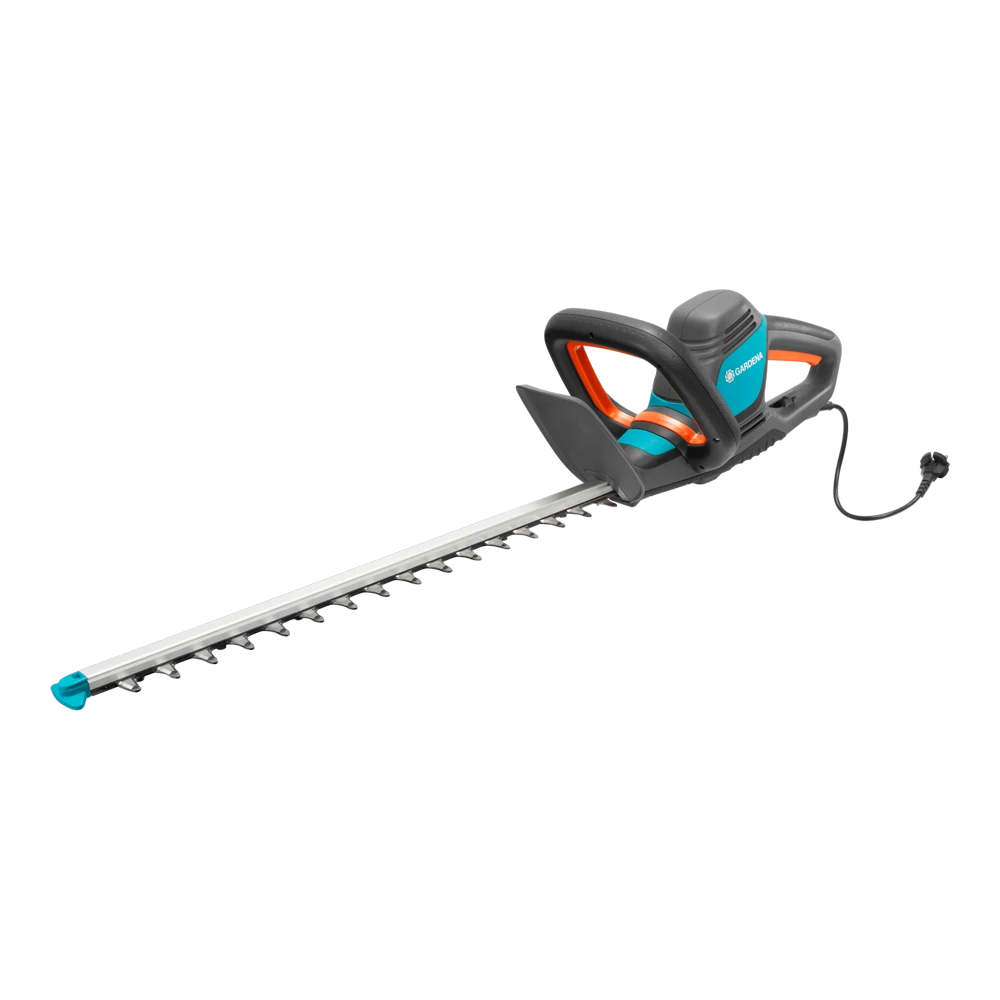 Elektrische Heggenschaar ComfortCut 550/50 - Gardena 1 Elektrische Heggenschaar ComfortCut 550/50 - Gardena