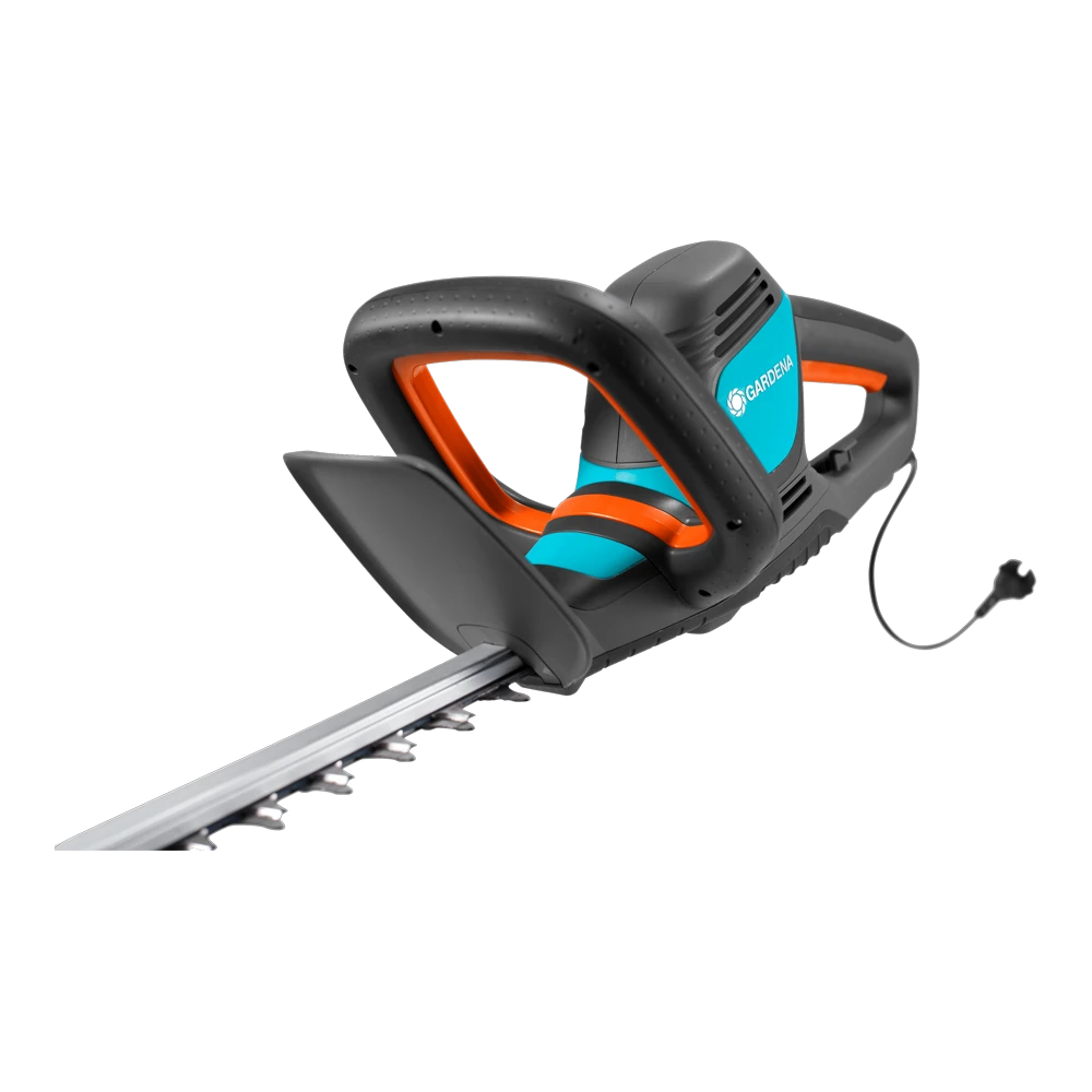 Elektrische Heggenschaar ComfortCut 550/50 - Gardena 3 Elektrische Heggenschaar ComfortCut 550/50 - Gardena - Afbeelding 3