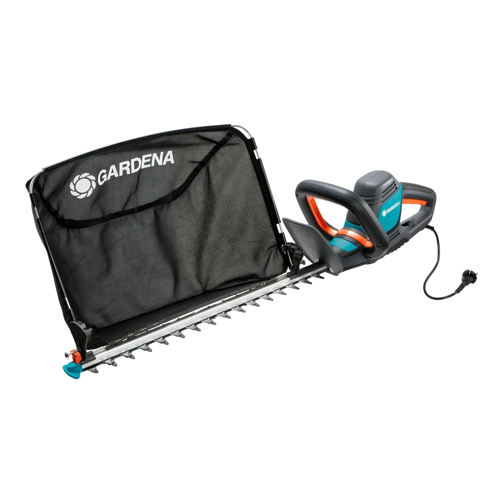 Elektrische Heggenschaar ComfortCut 550/50 - Gardena 4 Elektrische Heggenschaar ComfortCut 550/50 - Gardena - Afbeelding 4