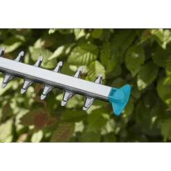 Elektrische Heggenschaar ComfortCut 550/50 - Gardena 11 Elektrische Heggenschaar ComfortCut 550/50 - Gardena -Gardenas Winkel elektrische heggenschaar comfortcut 550 50 gardena 5 7