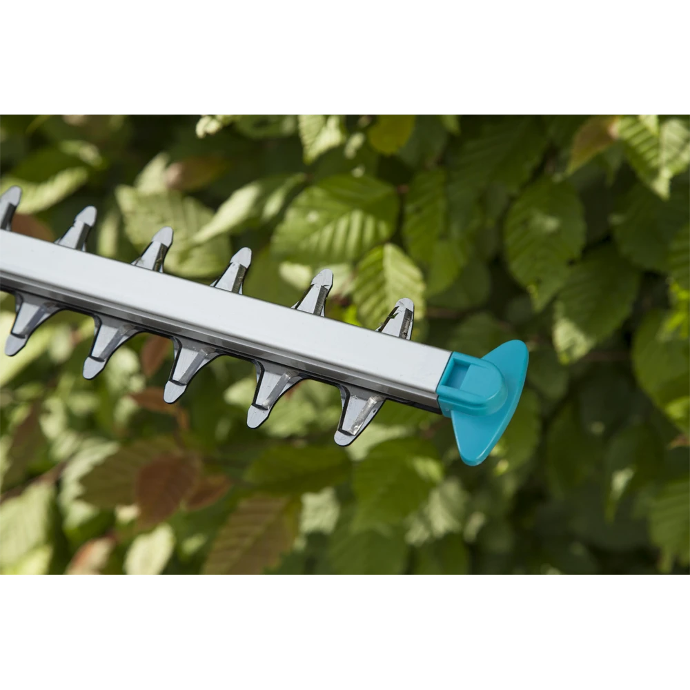 Elektrische Heggenschaar ComfortCut 550/50 - Gardena 5 Elektrische Heggenschaar ComfortCut 550/50 - Gardena - Afbeelding 5