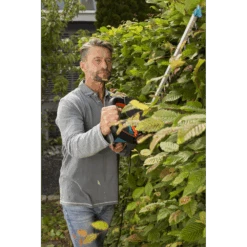 Elektrische Heggenschaar ComfortCut 550/50 - Gardena 13 Elektrische Heggenschaar ComfortCut 550/50 - Gardena -Gardenas Winkel elektrische heggenschaar comfortcut 550 50 gardena 7 7
