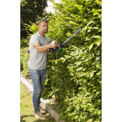 Elektrische Heggenschaar EasyCut 420/45 - Gardena -Gardenas Winkel elektrische heggenschaar easycut 420 45 gardena 6 7