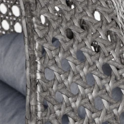 Hangstoel Dubai - Antraciet -Gardenas Winkel hangstoel dubai antraciet 4 1