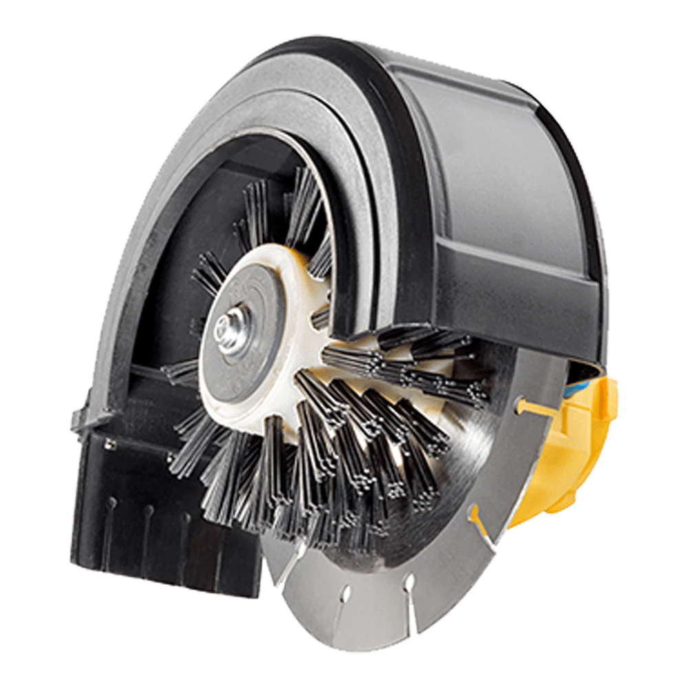 Kantensnijder Cut&brush - Gloria 1 Kantensnijder Cut&brush - Gloria