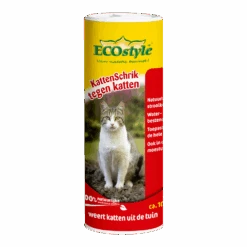 EcoStyle KattenSchrik 400g - Insecten En Ongedierte