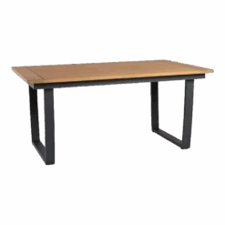 Liv Lounge Dining Tafel Teak