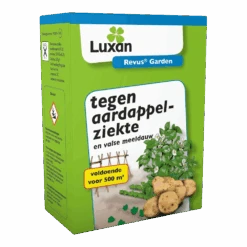 Luxan Revus Garden 30ml Concentraat - Schimmels