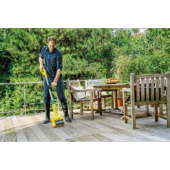 Multibrush Elektrische Multiborstel Speedcontrol Plus - Multifunctionele Borstel - Gloria -Gardenas Winkel multibrush elektrische multiborstel speedcontrol plus gloria 3