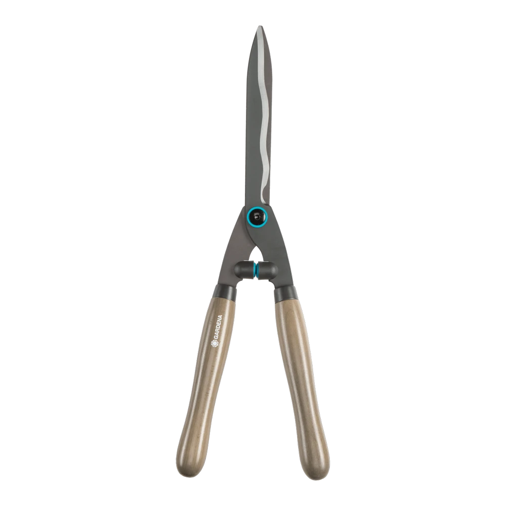 NatureCut Heggenschaar - Gardena 1 NatureCut Heggenschaar - Gardena