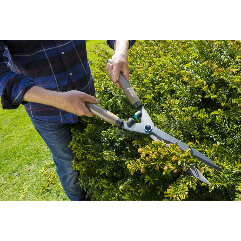 NatureCut Heggenschaar - Gardena 3 NatureCut Heggenschaar - Gardena - Afbeelding 3