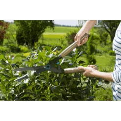 NatureCut Heggenschaar - Gardena 7 NatureCut Heggenschaar - Gardena -Gardenas Winkel naturecut heggenschaar gardena 4 7