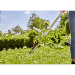 Onkruidsteker Met Steel - 3cm - Gardena -Gardenas Winkel onkruidsteker met steel 3cm gardena 5 4