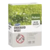 Pokon Onkruid Weg! 800gr Voor 40mu00b2 - Onkruid En Aanslag
