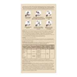 Gardenas Winkel -Gardenas Winkel pokon tegen onkruid concentraat 225ml onkruid en aanslag 2 1