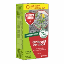 Protect Garden Flitser Concentraat 510ml - Onkruid En Aanslag