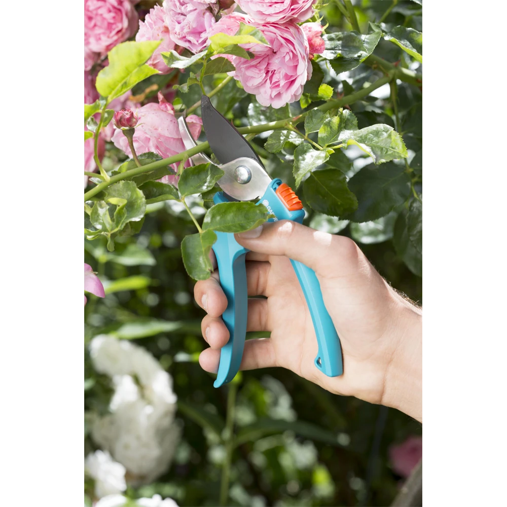 Snoeischaar Classic - Gardena 5 Snoeischaar Classic - Gardena - Afbeelding 5