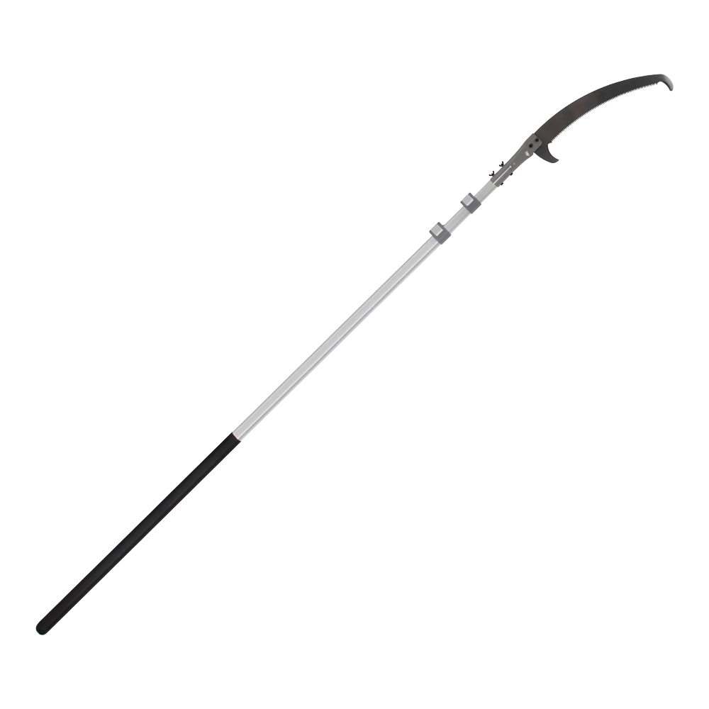 Snoeizaag Met Telescoopsteel Verlengbaar Tot 500cm - TalenTools 1 Snoeizaag Met Telescoopsteel Verlengbaar Tot 500cm - TalenTools