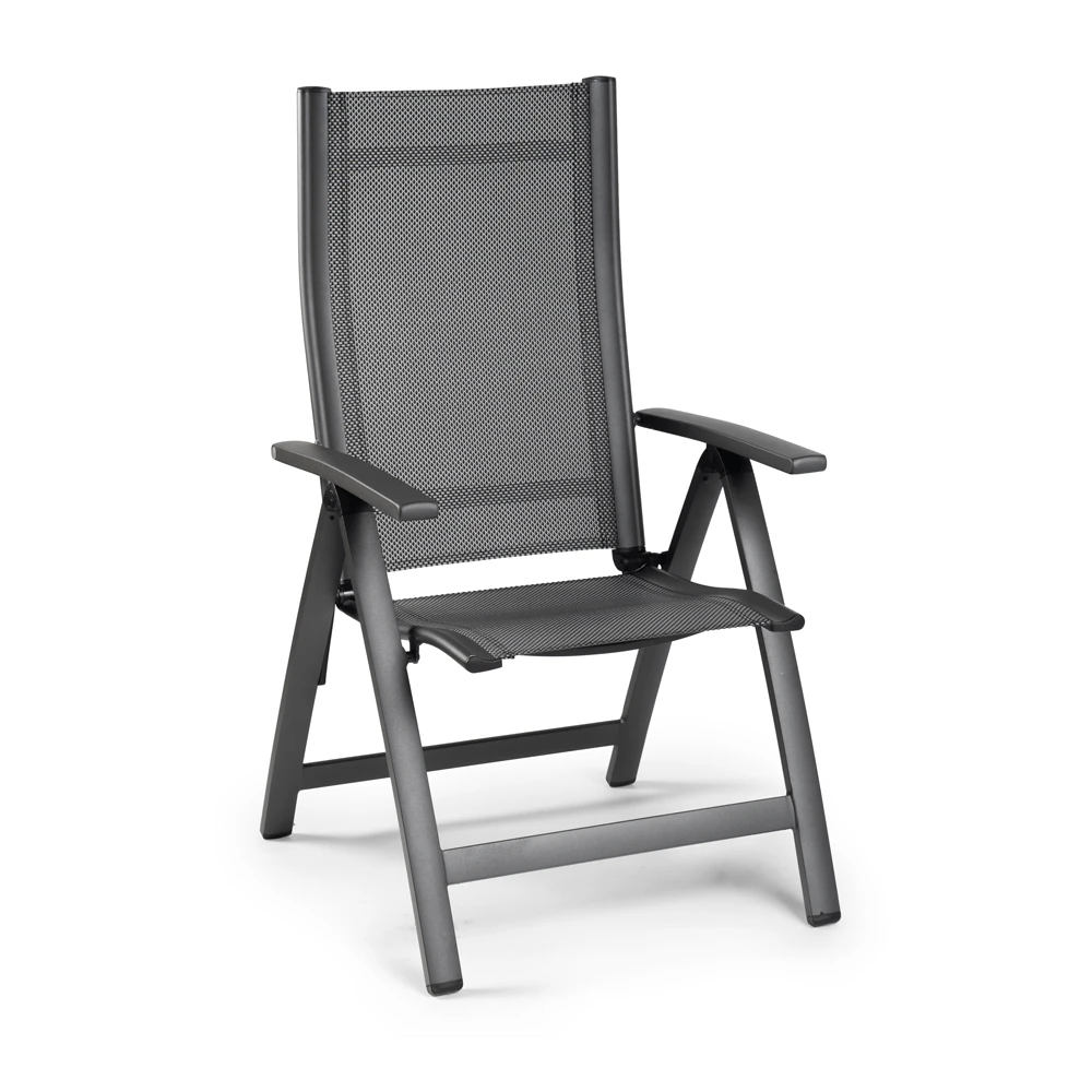 Stelvio Folding Chair 1 Stelvio Folding Chair