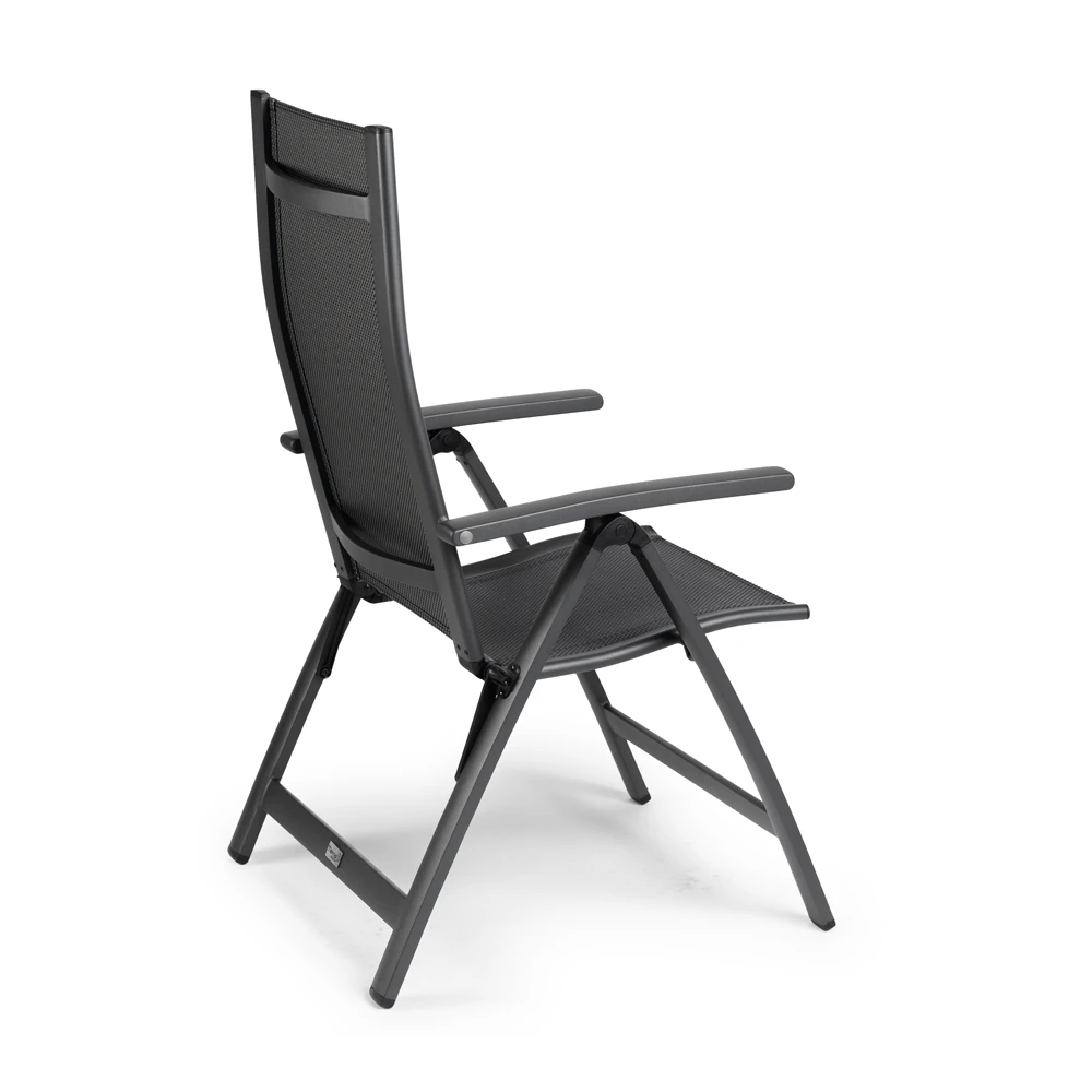 Stelvio Folding Chair 2 Stelvio Folding Chair - Afbeelding 2