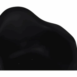 Stoel Montreux Zwart -Gardenas Winkel stoel montreux zwart 3