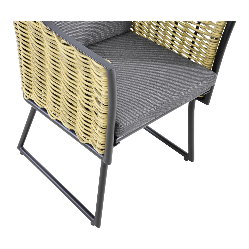 Stoel Solamente 3 Stoel Solamente - Afbeelding 3