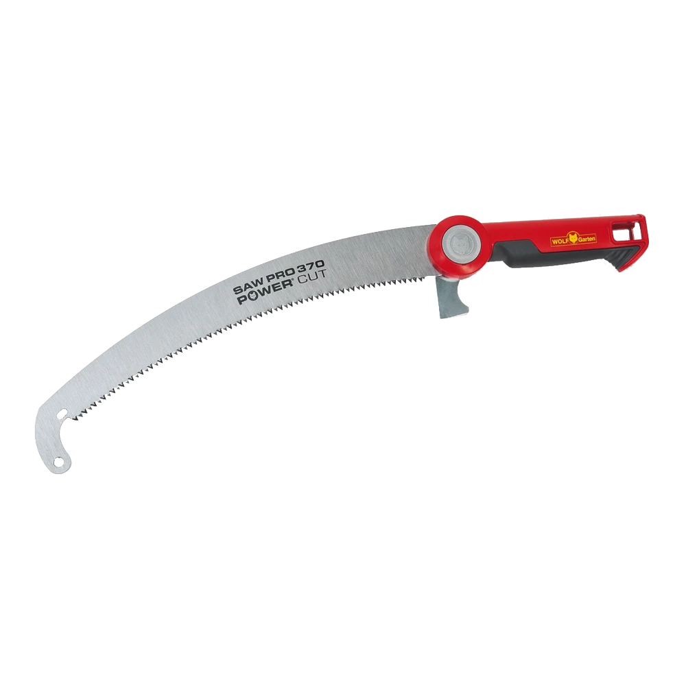 Takkenzaag Powercut Saw Pro 370 - Wolf-Garten 1 Takkenzaag Powercut Saw Pro 370 - Wolf-Garten