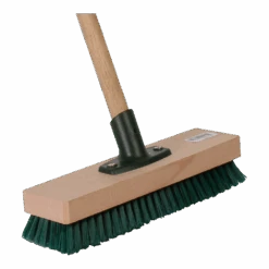 Tegel En Mosborstel Incl. Steel - TalenTools