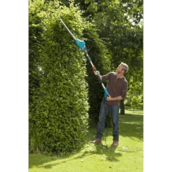 Telescopische Heggenschaar THS 500/48 - Gardena -Gardenas Winkel telescopische heggenschaar ths 500 48 gardena 6 7