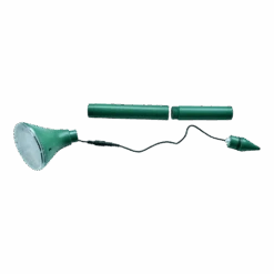 Ultrasoon Mollenverdrijver SuperCat Solar - Insecten En Ongedierte -Gardenas Winkel ultrasoon mollenverdrijver supercat solar insecten en ongedierte 3 3