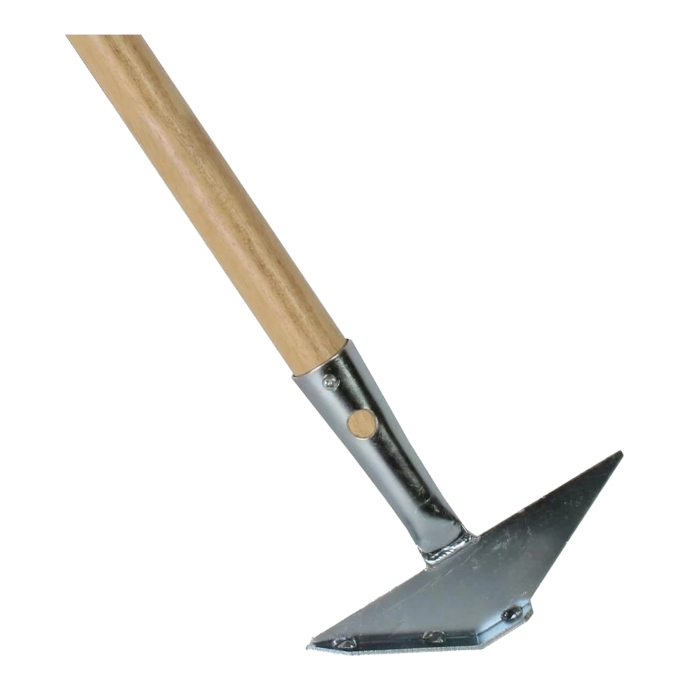 Voegenkrabber Met Steel 160cm - TalenTools 1 Voegenkrabber Met Steel 160cm - TalenTools