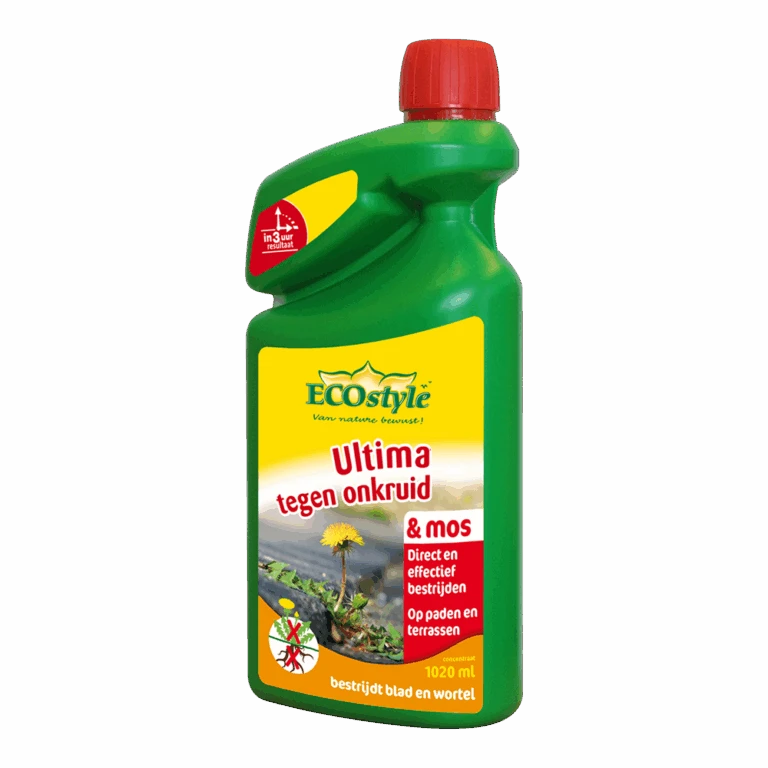 Gardenas Winkel -Gardenas Winkel ultima onkruid mos concentraat 1020ml onkruid en aanslag 1 1 768x768 1